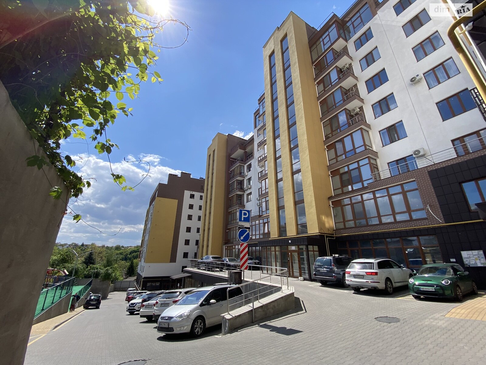 Продажа однокомнатной квартиры в Виннице, на ул. Монастырская 41, район Центр фото 1 Продажа однокомнатной квартиры в Виннице, на ул. Монастырская 41, район Центр фото 1