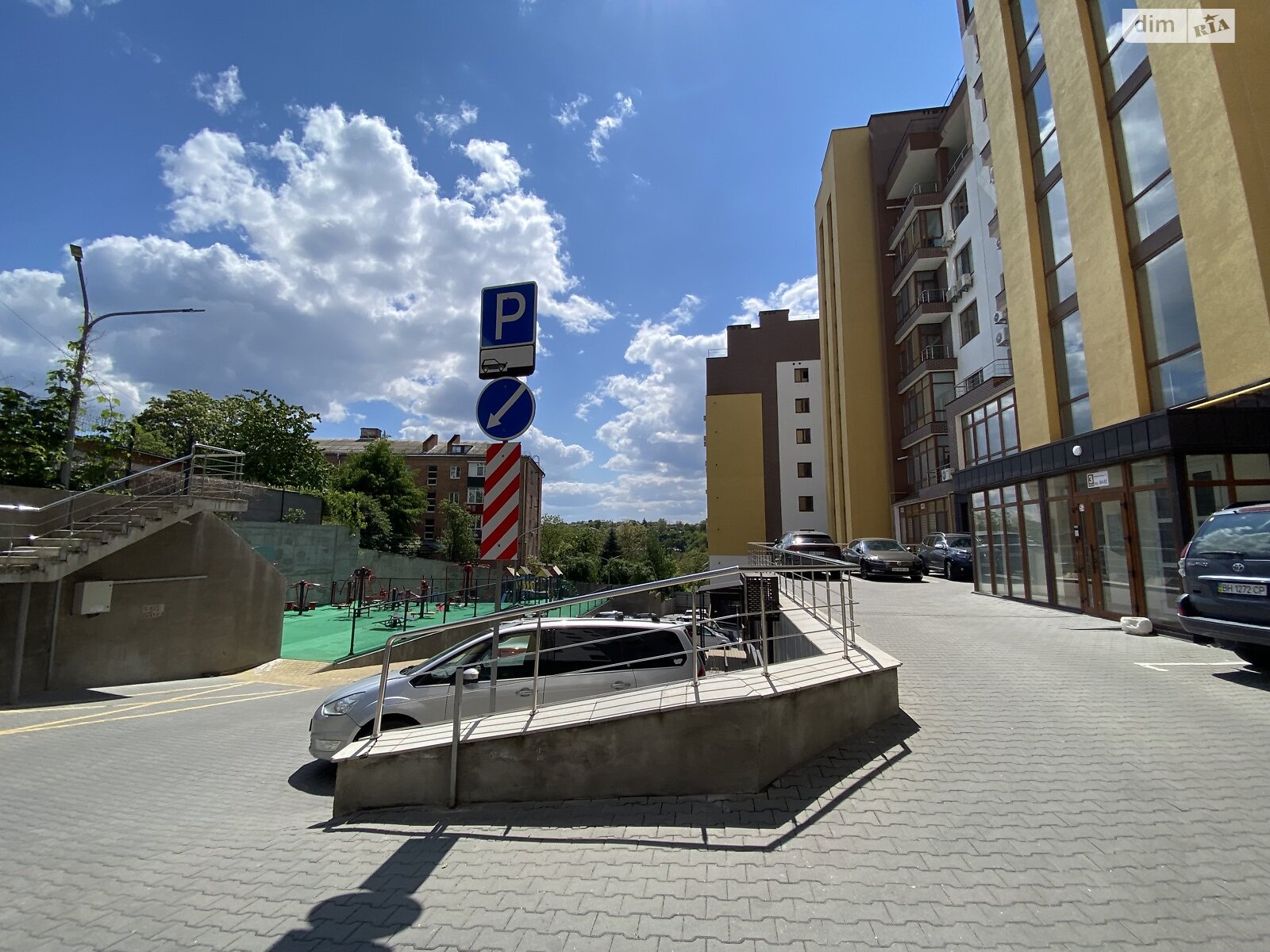Продаж однокімнатної квартири в Вінниці, на вул. Монастирська 41, район Центр фото 1
