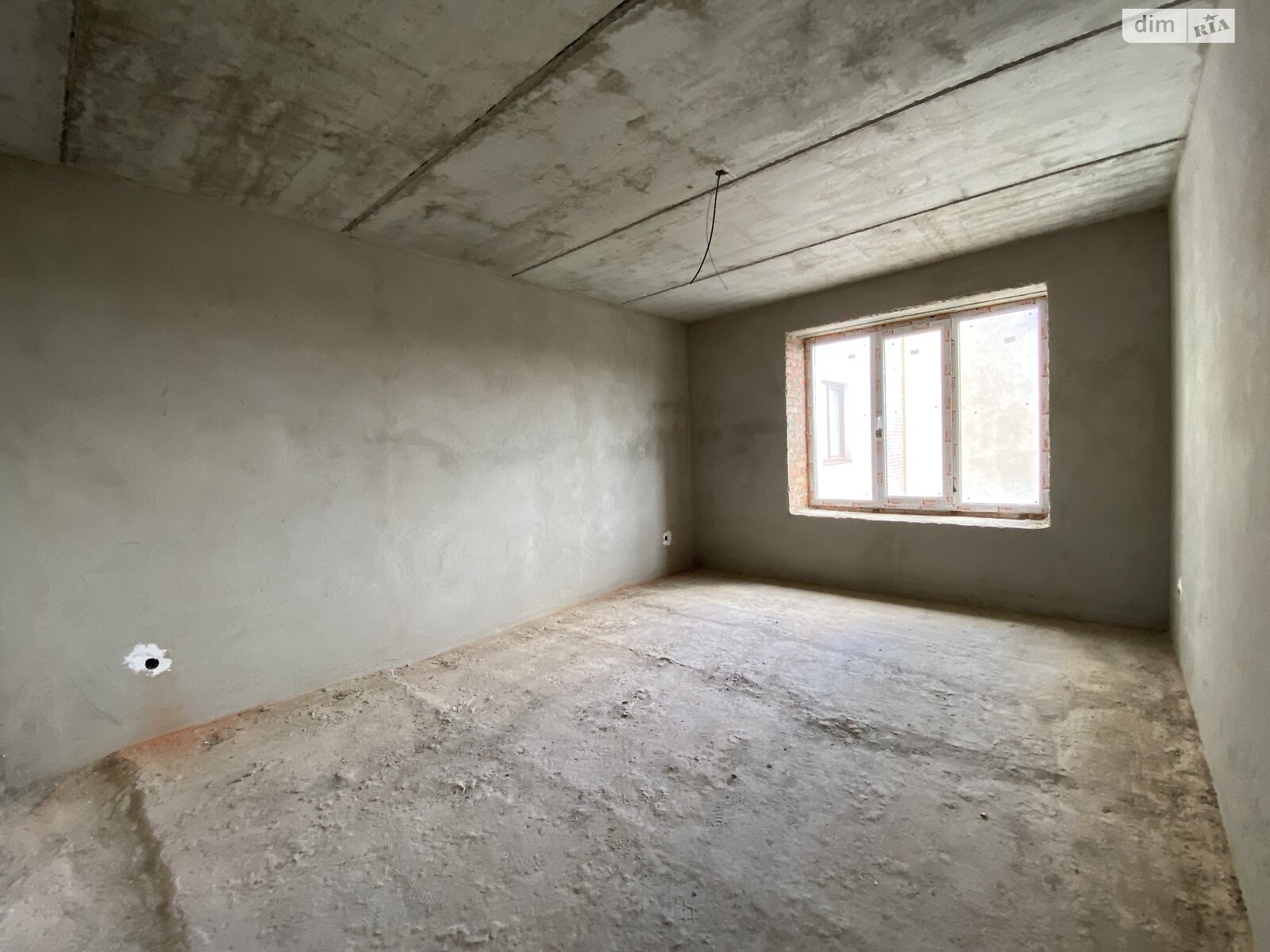 Продаж однокімнатної квартири в Вінниці, на вул. Монастирська 41, район Центр фото 1