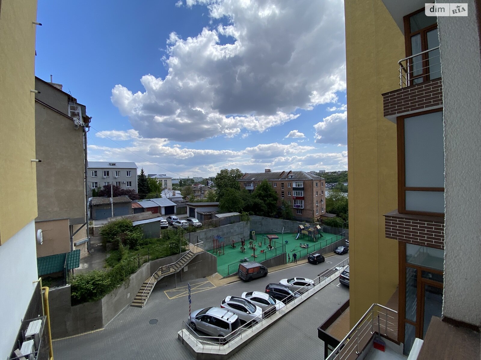 Продажа однокомнатной квартиры в Виннице, на ул. Монастырская 41, район Центр фото 1 Продажа однокомнатной квартиры в Виннице, на ул. Монастырская 41, район Центр фото 1