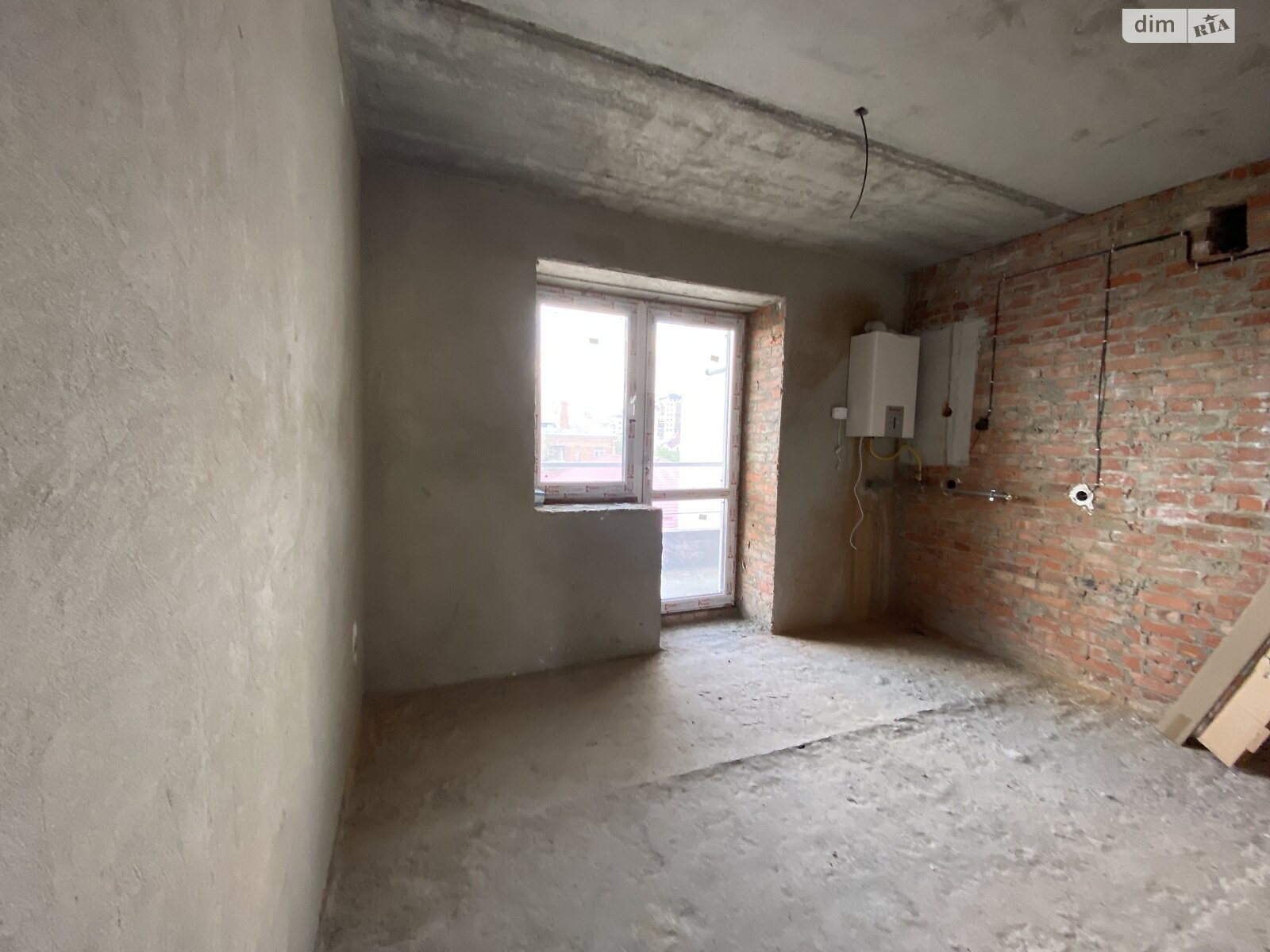 Продажа однокомнатной квартиры в Виннице, на ул. Монастырская 41, район Центр фото 1 Продажа однокомнатной квартиры в Виннице, на ул. Монастырская 41, район Центр фото 1