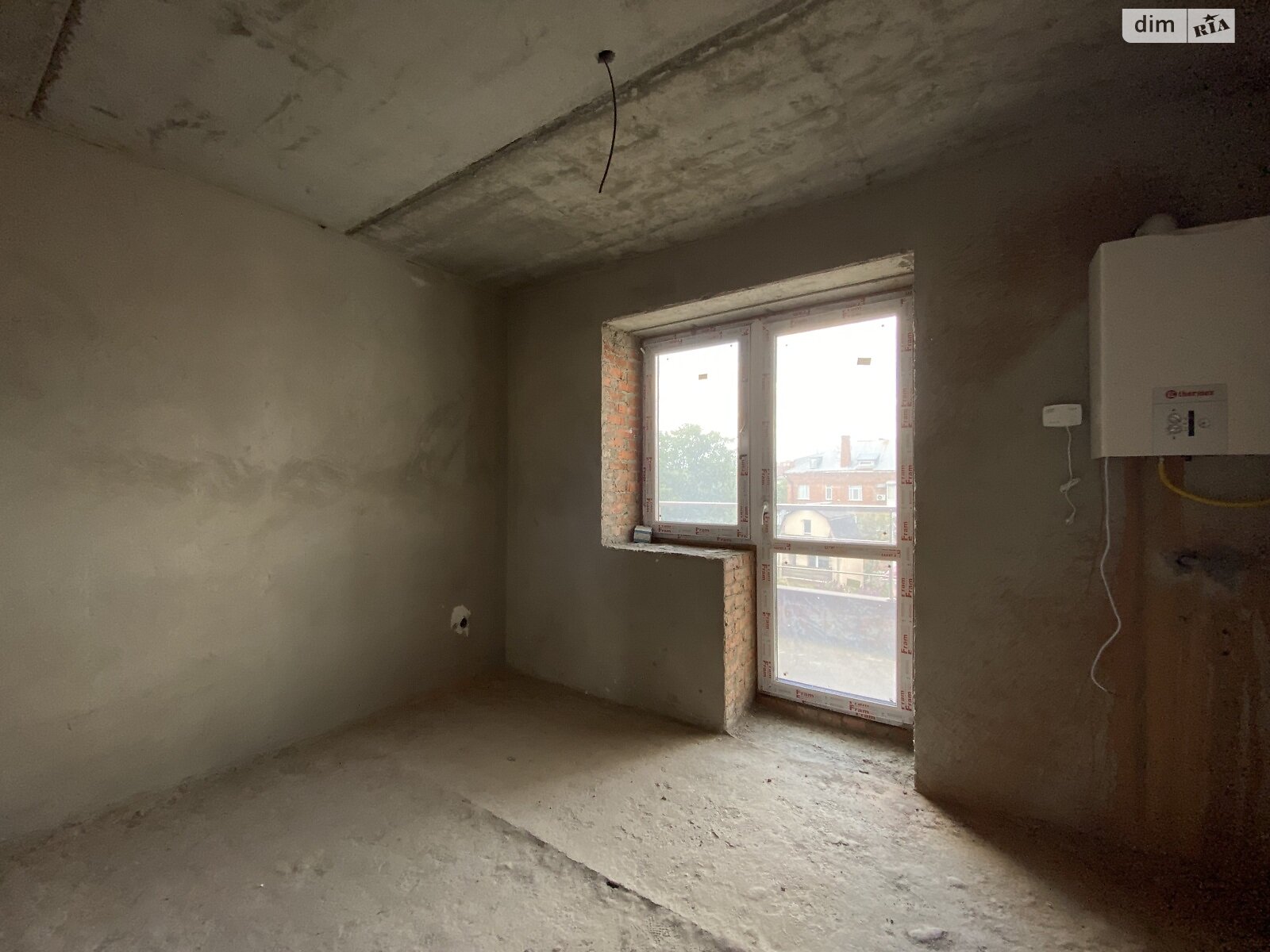 Продажа однокомнатной квартиры в Виннице, на ул. Монастырская 41, район Центр фото 1 Продажа однокомнатной квартиры в Виннице, на ул. Монастырская 41, район Центр фото 1