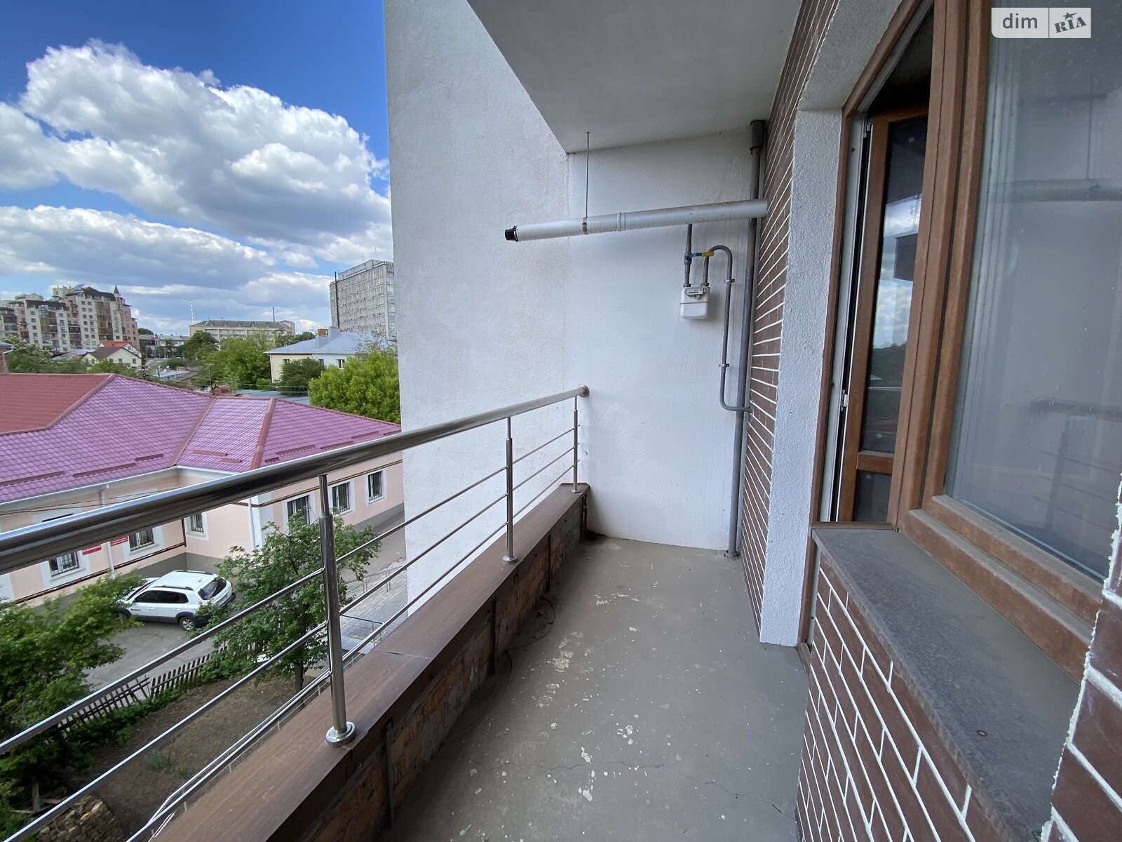 Продажа однокомнатной квартиры в Виннице, на ул. Монастырская 41, район Центр фото 1 Продажа однокомнатной квартиры в Виннице, на ул. Монастырская 41, район Центр фото 1