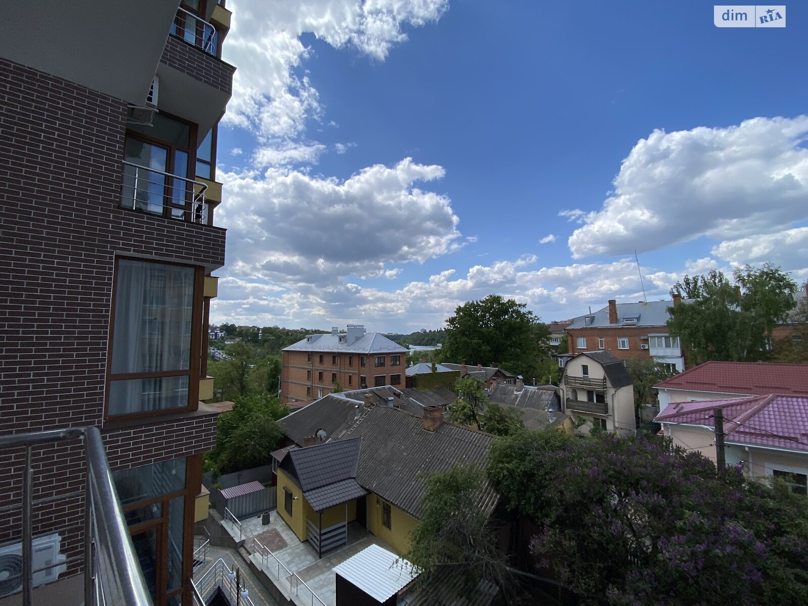 Продажа однокомнатной квартиры в Виннице, на ул. Монастырская 41, район Центр фото 1 Продажа однокомнатной квартиры в Виннице, на ул. Монастырская 41, район Центр фото 1