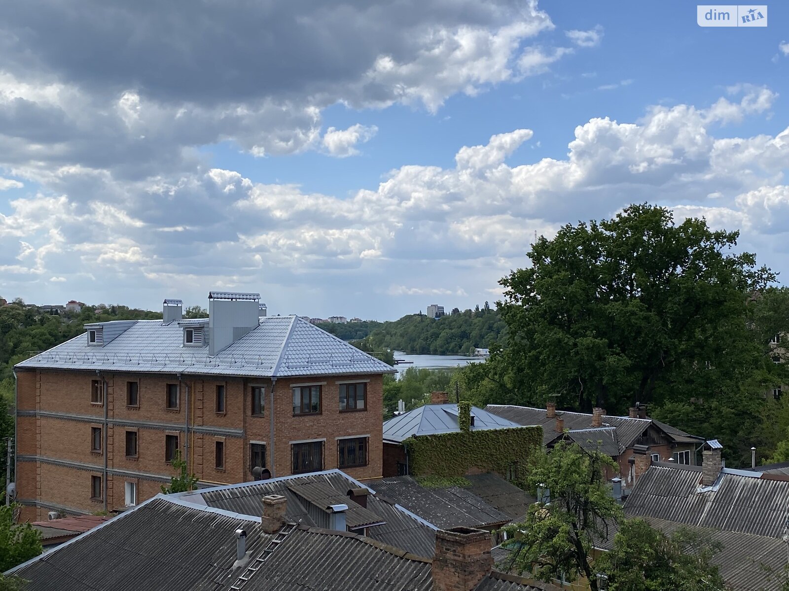 Продажа однокомнатной квартиры в Виннице, на ул. Монастырская 41, район Центр фото 1 Продажа однокомнатной квартиры в Виннице, на ул. Монастырская 41, район Центр фото 1