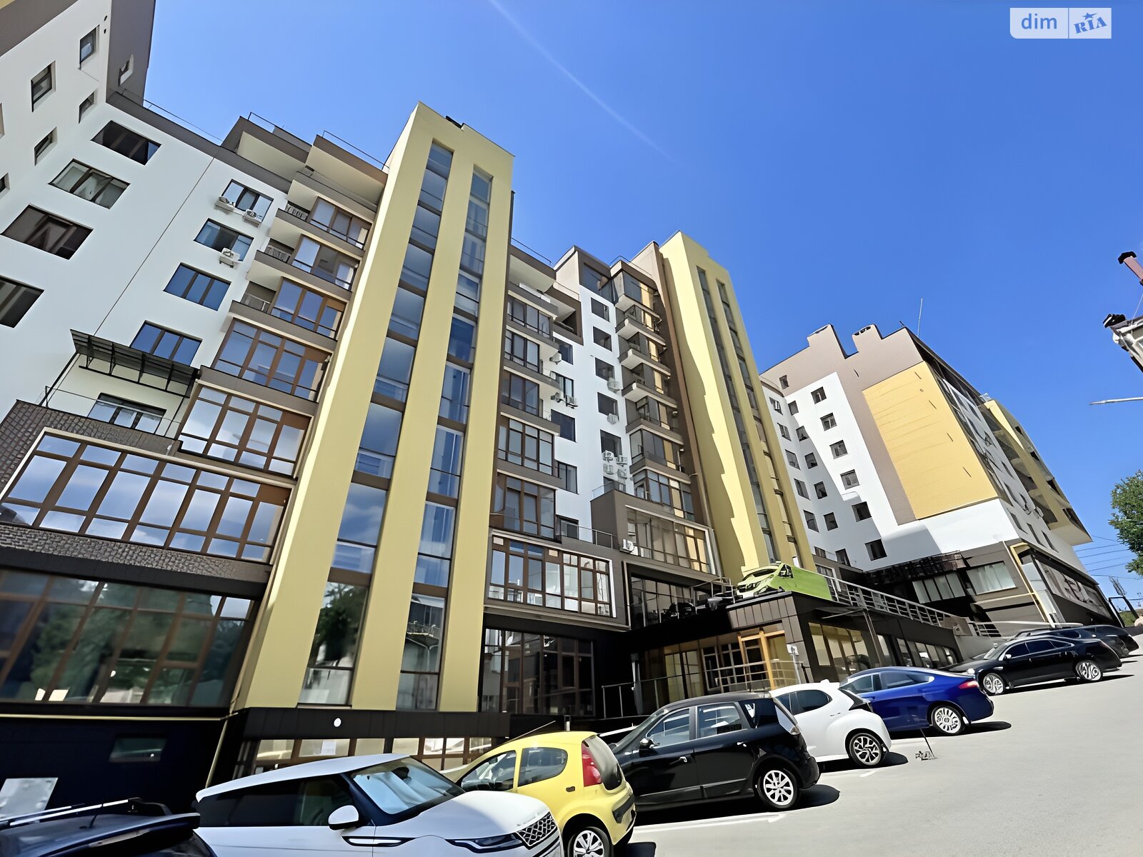 Продаж трикімнатної квартири в Вінниці, на вул. Монастирська 41 корпус 3, район Центр фото 1 Продаж трикімнатної квартири в Вінниці, на вул. Монастирська 41 корпус 3, район Центр фото 1