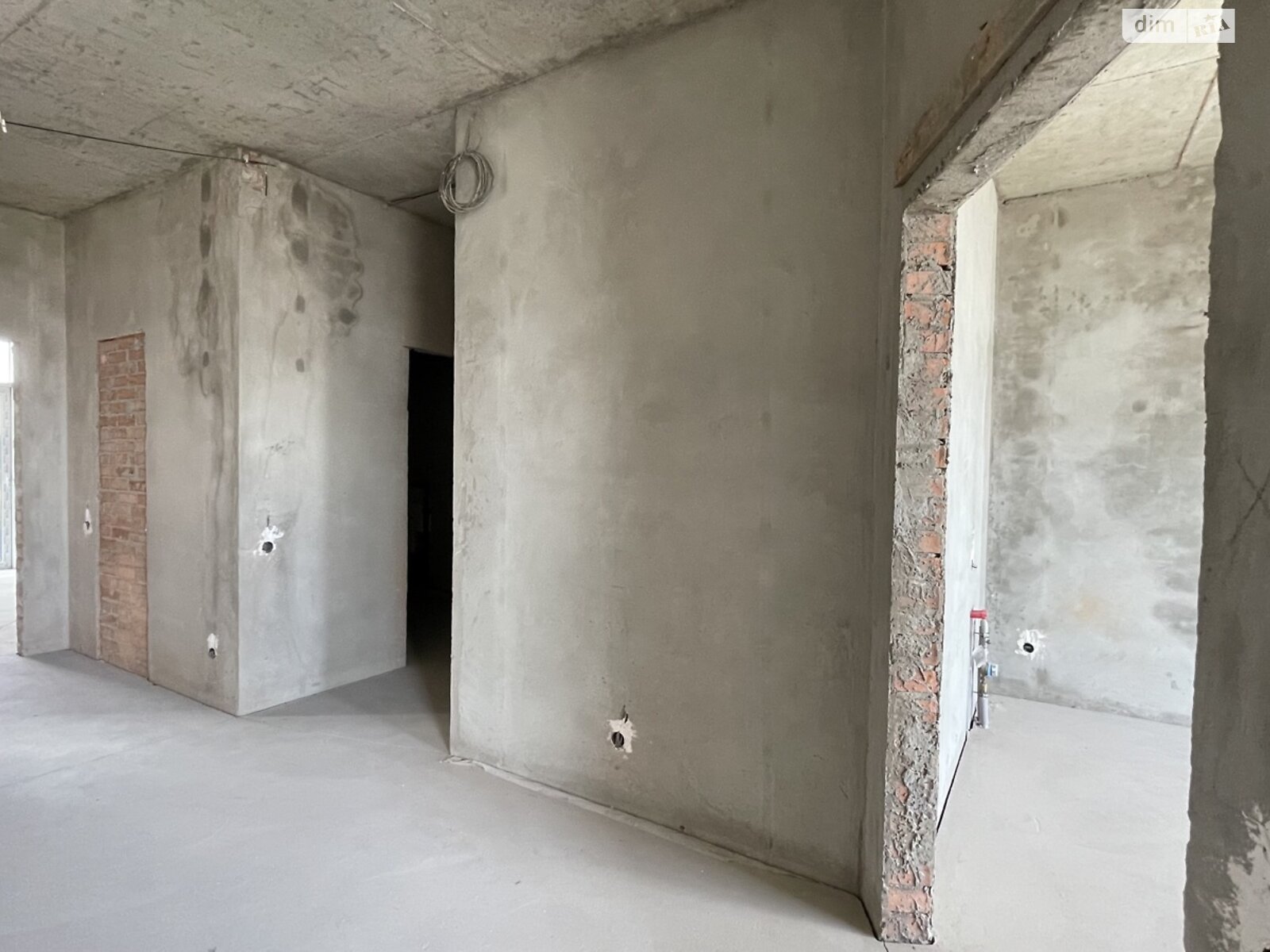 Продаж трикімнатної квартири в Вінниці, на вул. Монастирська 41 корпус 3, район Центр фото 1 Продаж трикімнатної квартири в Вінниці, на вул. Монастирська 41 корпус 3, район Центр фото 1