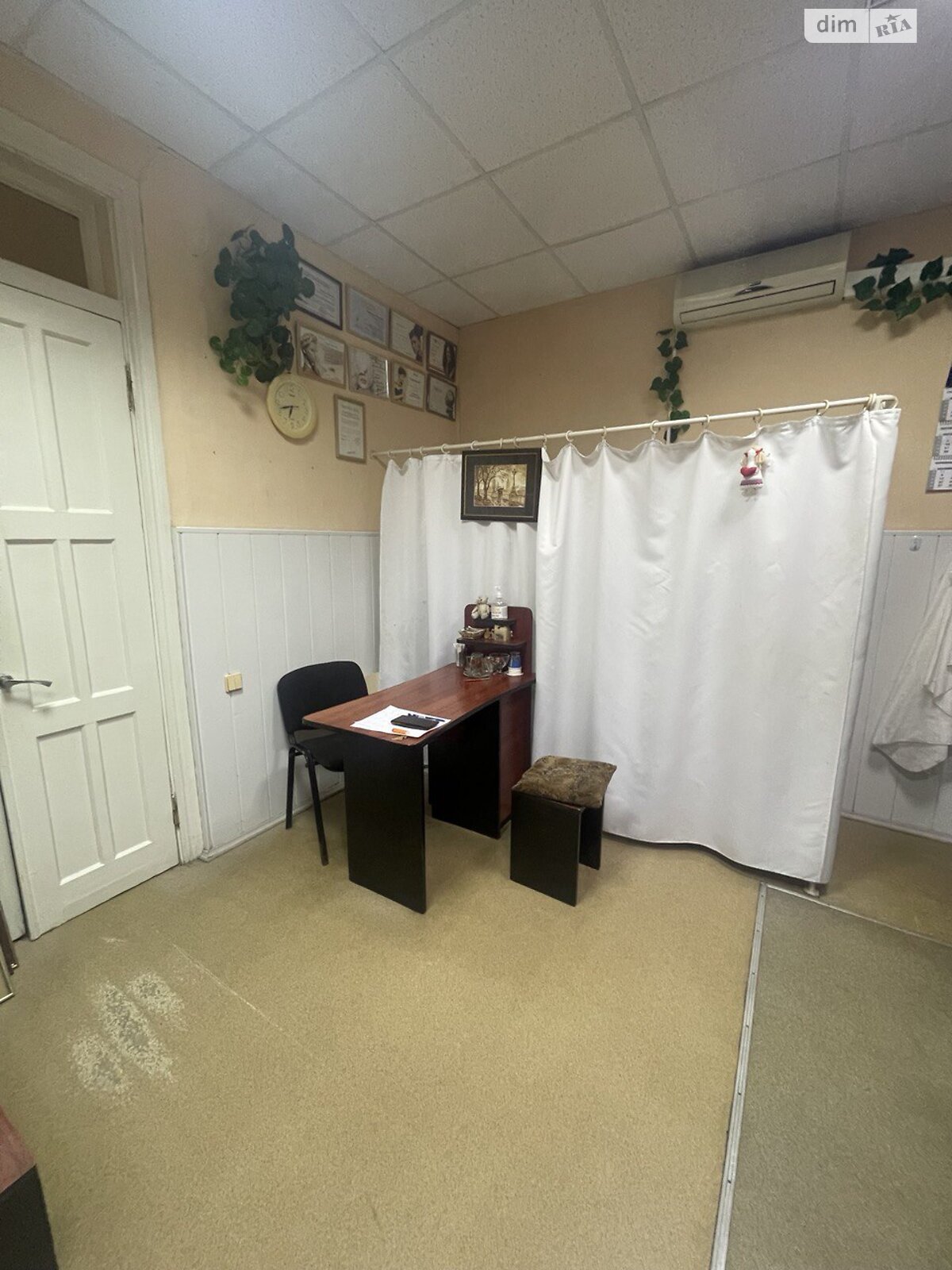 Продажа однокомнатной квартиры в Виннице, на ул. Монастырская, район Центр фото 1 Продажа однокомнатной квартиры в Виннице, на ул. Монастырская, район Центр фото 1