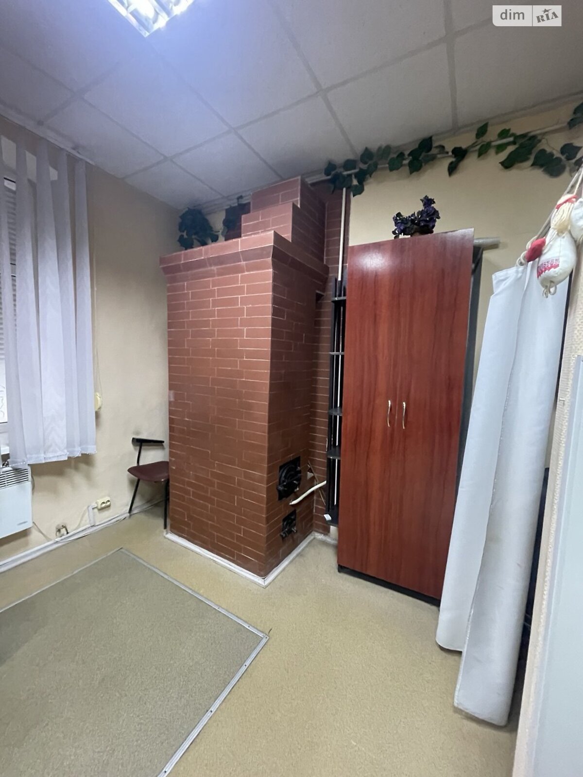 Продажа однокомнатной квартиры в Виннице, на ул. Монастырская, район Центр фото 1 Продажа однокомнатной квартиры в Виннице, на ул. Монастырская, район Центр фото 1