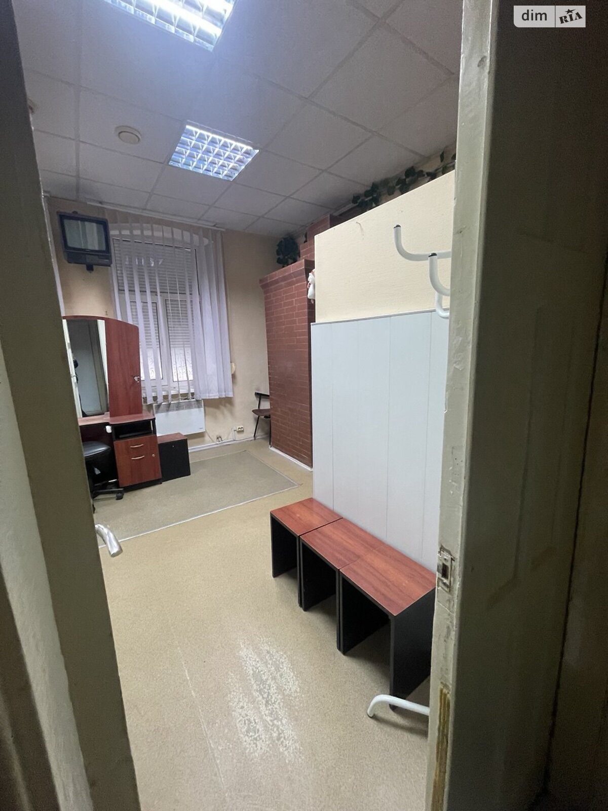 Продажа однокомнатной квартиры в Виннице, на ул. Монастырская, район Центр фото 1 Продажа однокомнатной квартиры в Виннице, на ул. Монастырская, район Центр фото 1