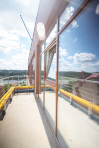 Продажа двухкомнатной квартиры в Виннице, на ул. Монастырская 41, район Центр фото 2