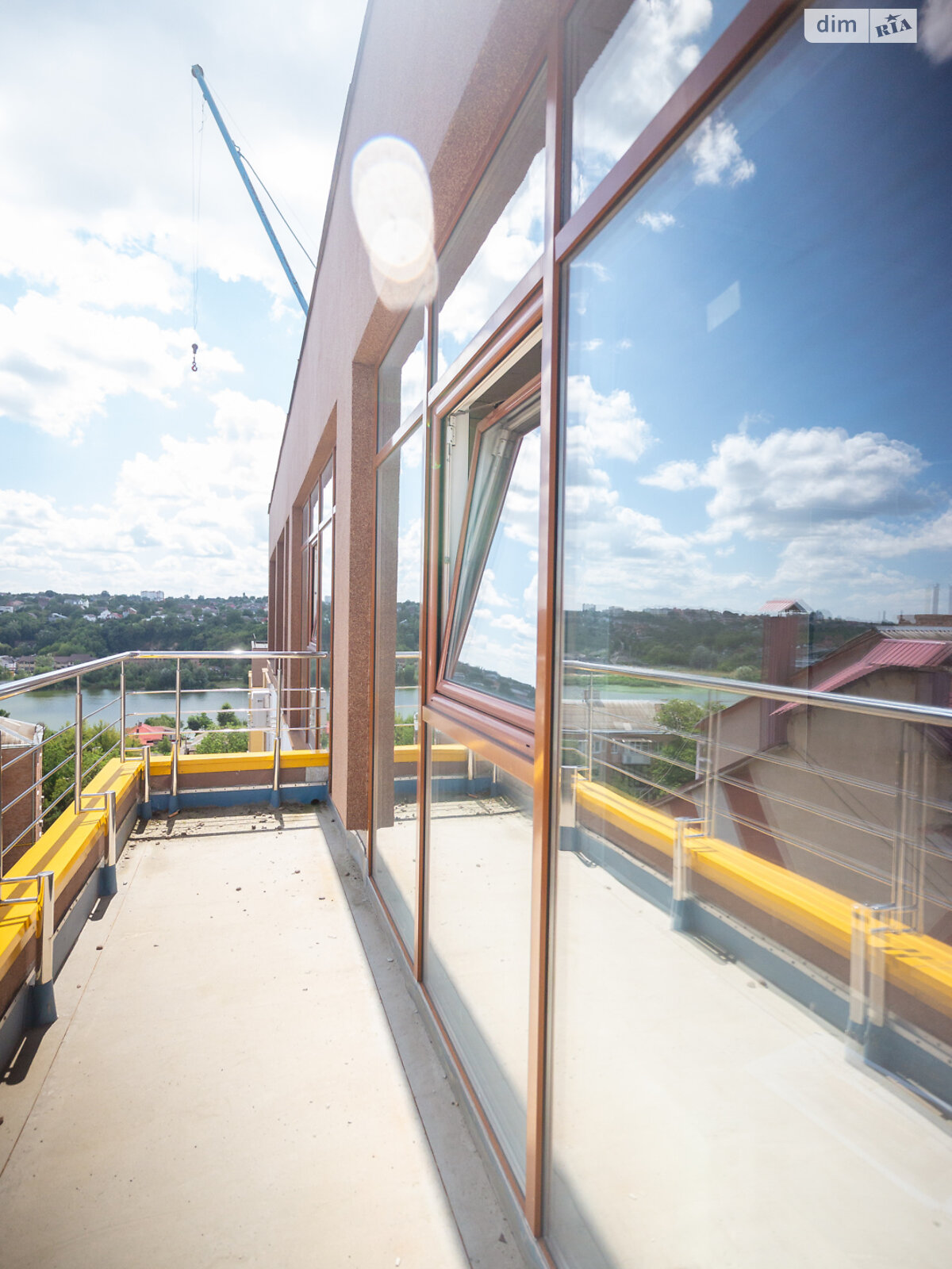 Продажа двухкомнатной квартиры в Виннице, на ул. Монастырская 41, район Центр фото 1