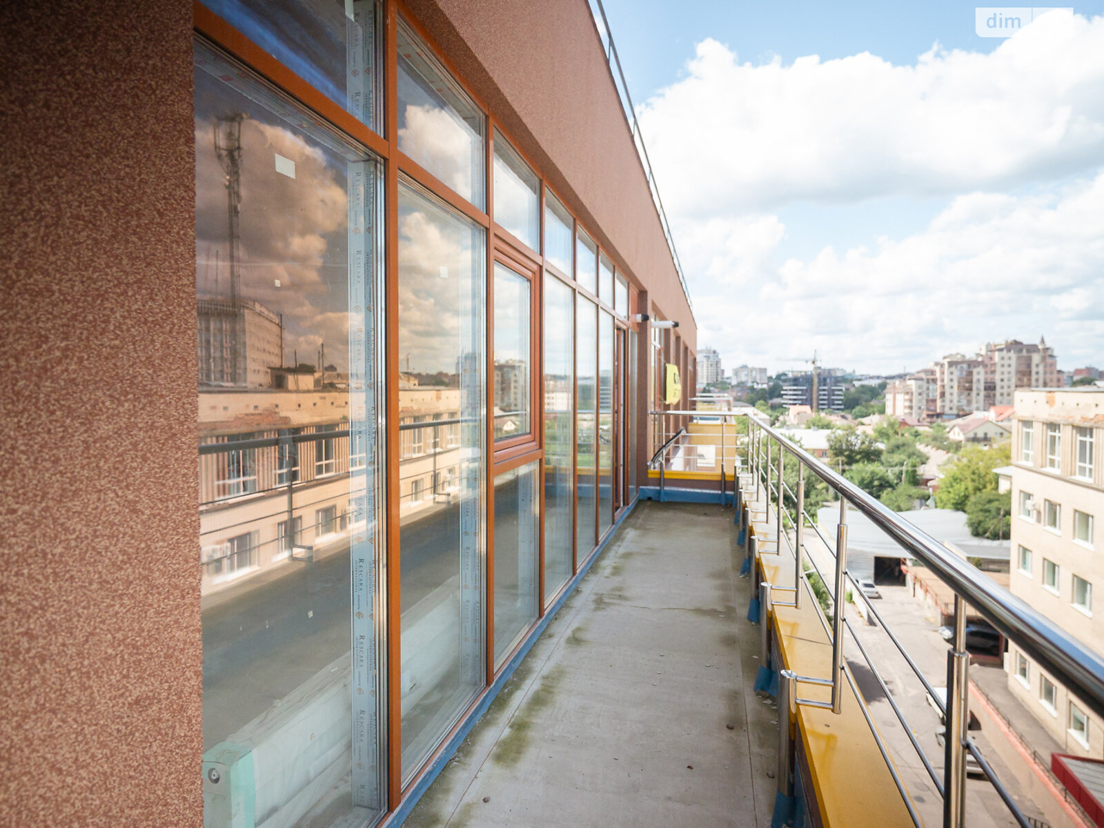 Продажа двухкомнатной квартиры в Виннице, на ул. Монастырская 41, район Центр фото 1