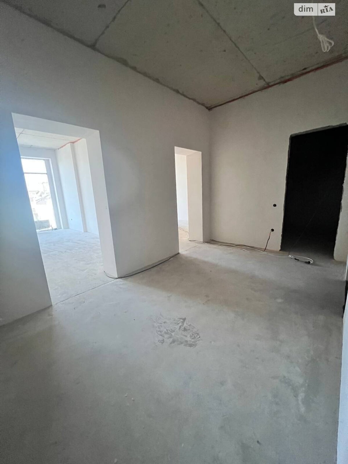 Продаж однокімнатної квартири в Вінниці, на вул. Монастирська, район Центр фото 1