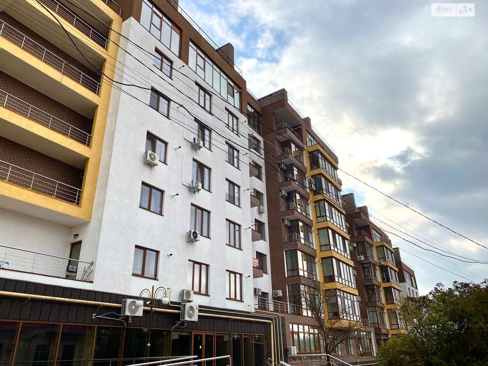 Продаж однокімнатної квартири в Вінниці, на вул. Монастирська, район Центр фото 1