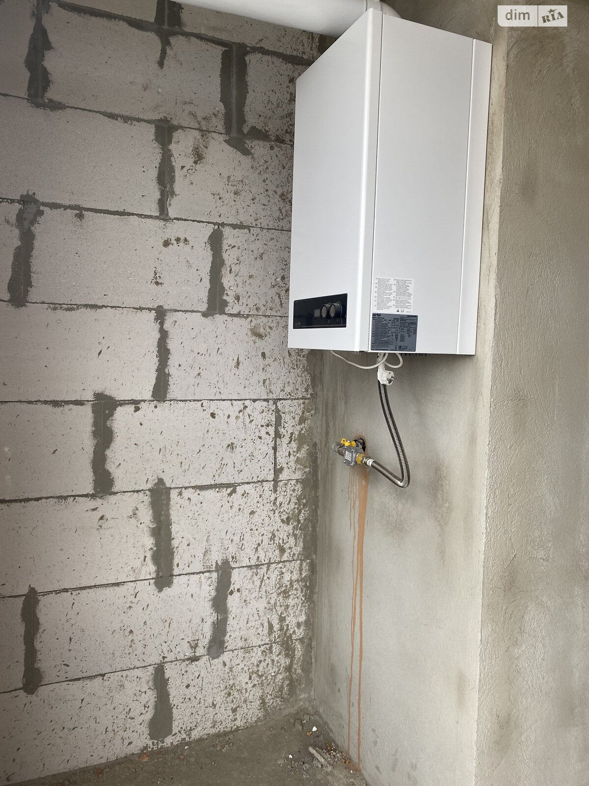 Продажа двухкомнатной квартиры в Винницких Хуторах, на шоссе Немировское 94, фото 1