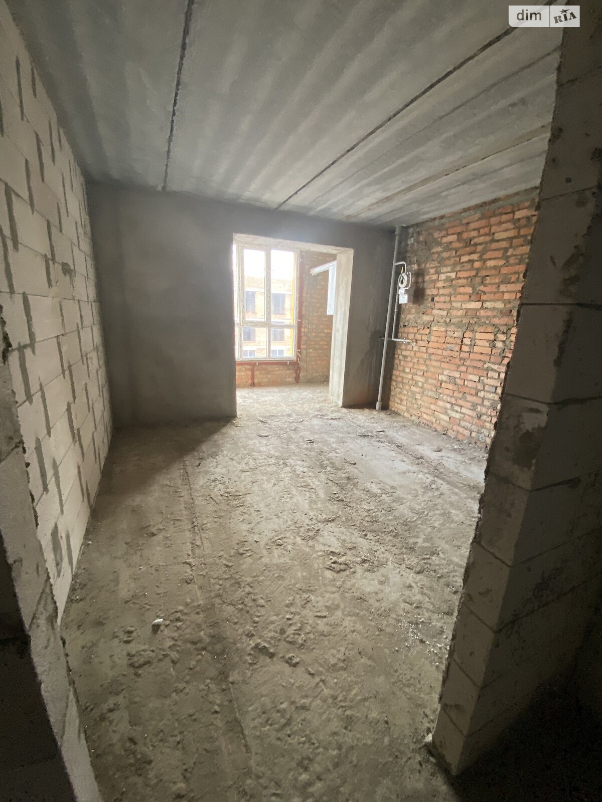 Продажа двухкомнатной квартиры в Винницких Хуторах, на шоссе Немировское 94, фото 1