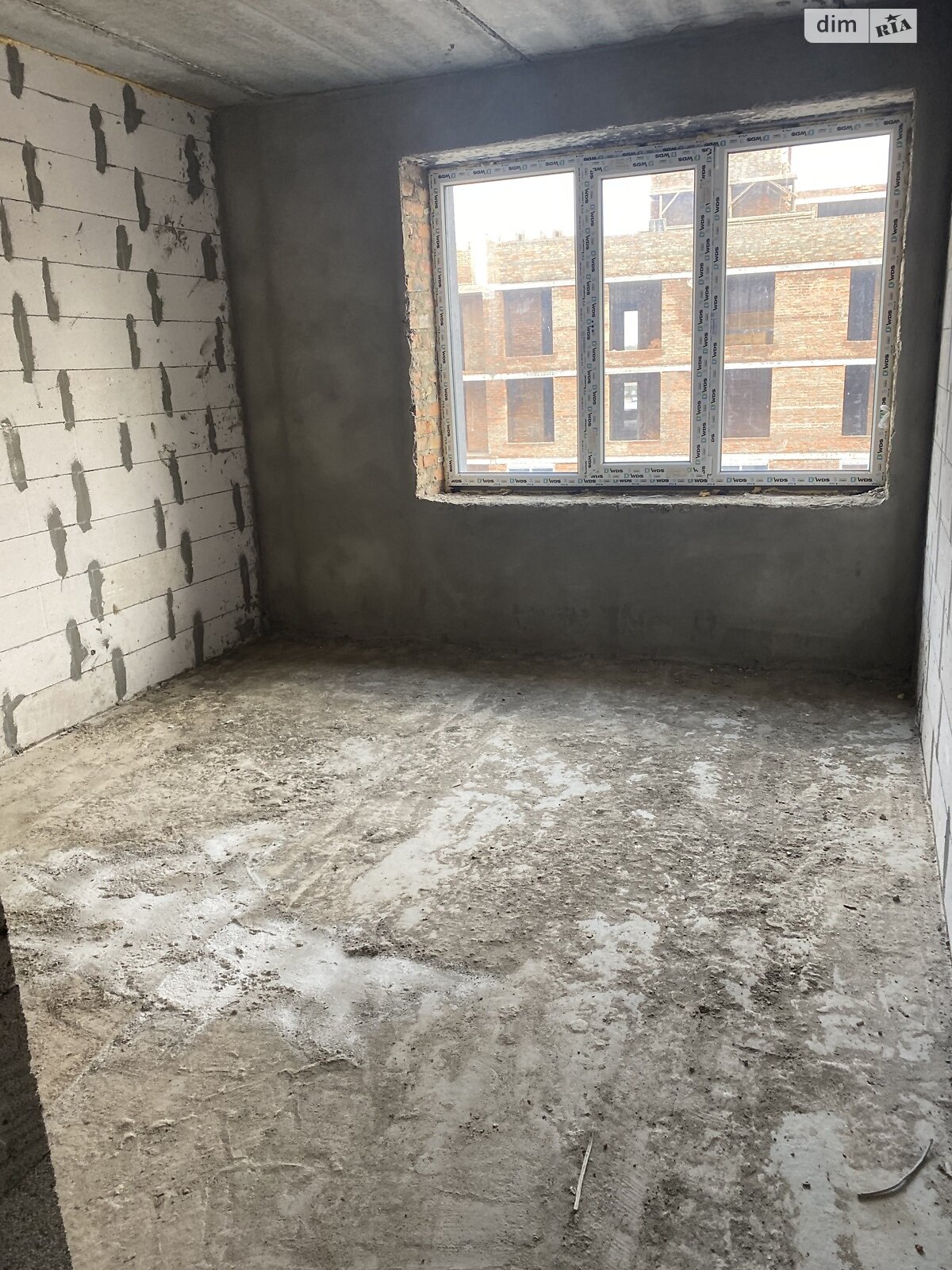 Продажа двухкомнатной квартиры в Винницких Хуторах, на шоссе Немировское 94, фото 1