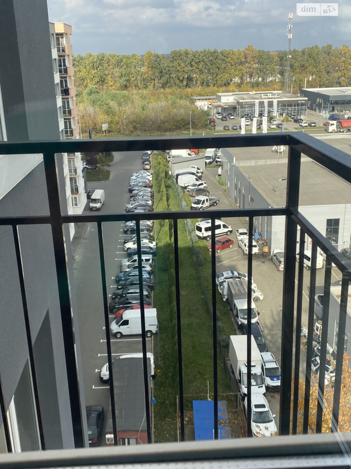 Продажа двухкомнатной квартиры в Винницких Хуторах, на шоссе Немировское 94, фото 1