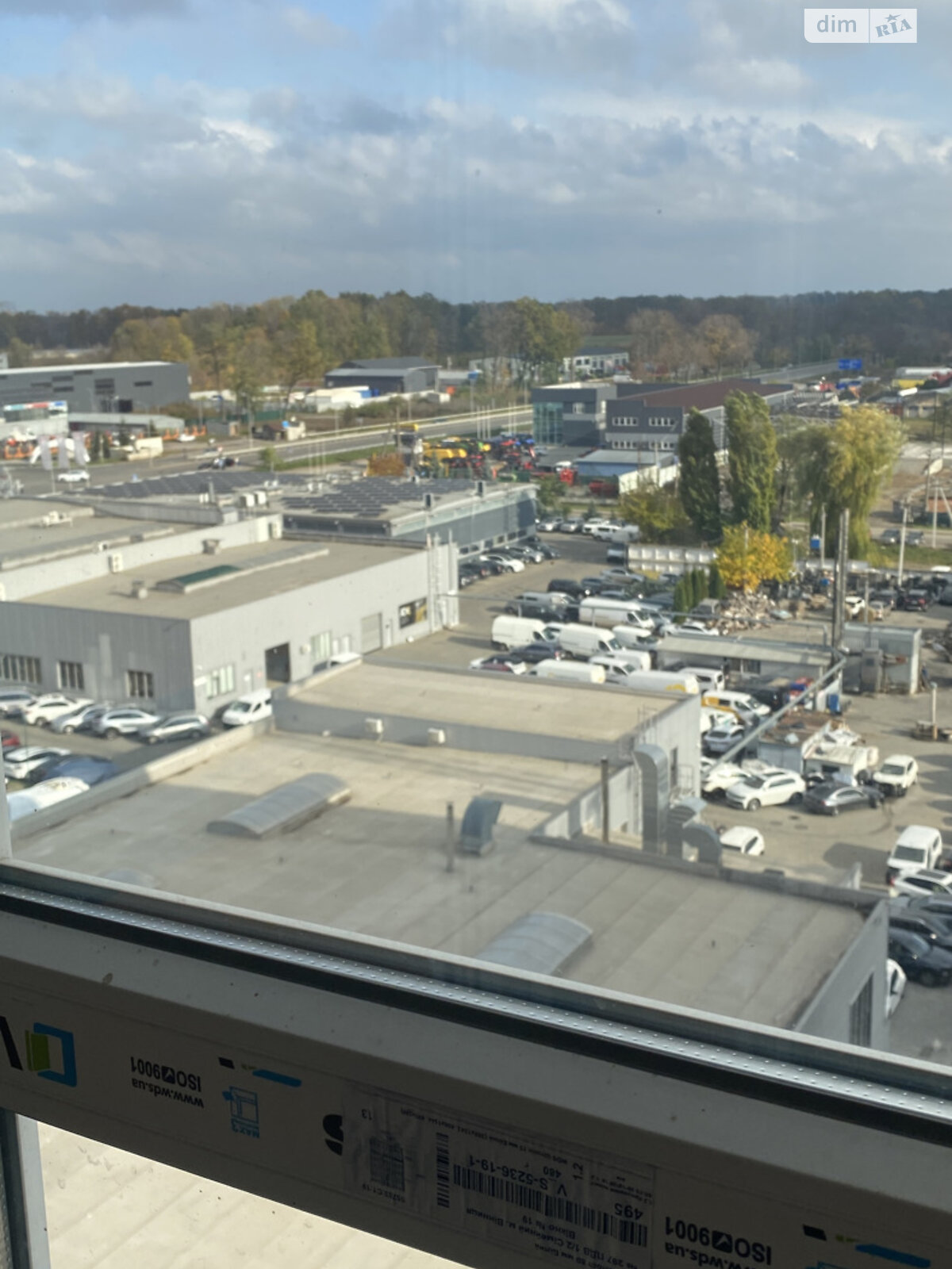 Продажа двухкомнатной квартиры в Винницких Хуторах, на шоссе Немировское 94, фото 1