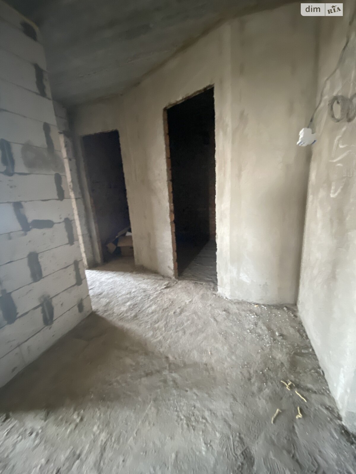 Продажа двухкомнатной квартиры в Винницких Хуторах, на шоссе Немировское 94, фото 1