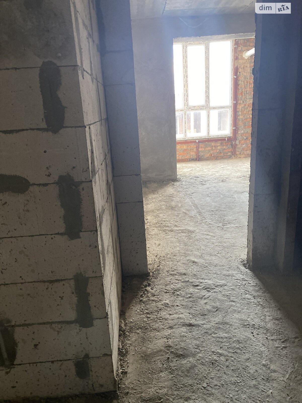 Продажа двухкомнатной квартиры в Винницких Хуторах, на шоссе Немировское 94, фото 1