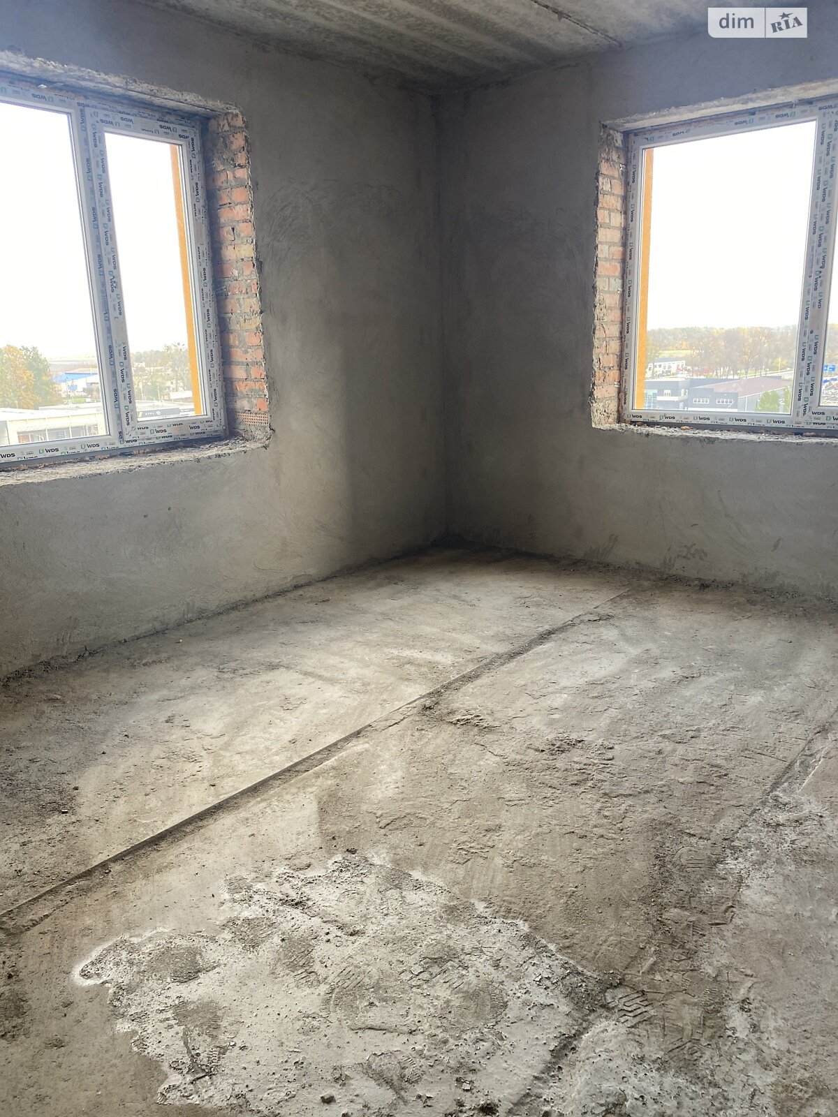 Продажа двухкомнатной квартиры в Винницких Хуторах, на шоссе Немировское 94, фото 1