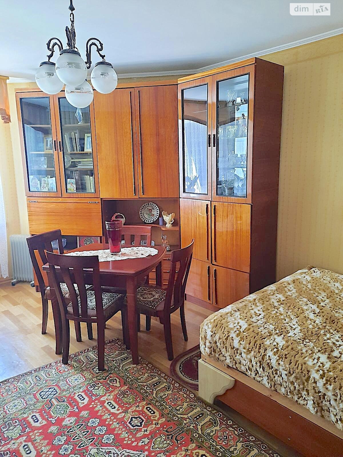 Продажа двухкомнатной квартиры в Виннице, на ул. Николая Оводова 54, район Центр фото 1 Продажа двухкомнатной квартиры в Виннице, на ул. Николая Оводова 54, район Центр фото 1