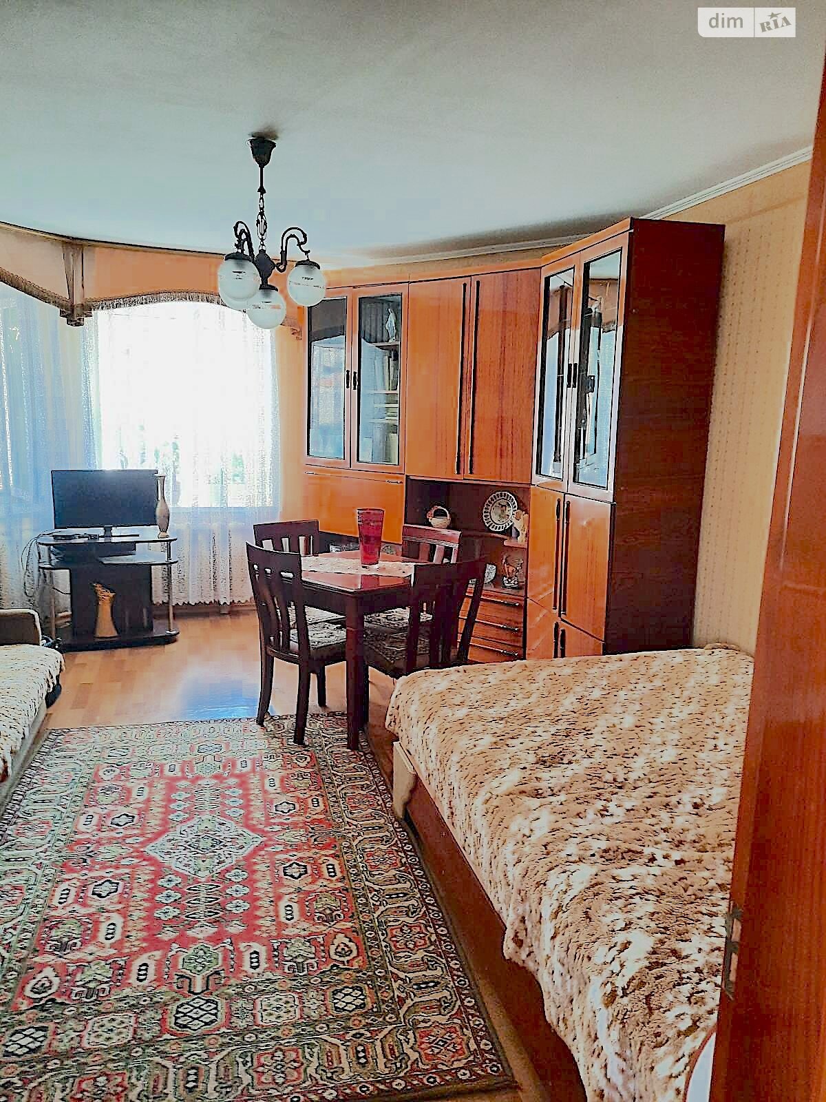 Продажа двухкомнатной квартиры в Виннице, на ул. Николая Оводова 54, район Центр фото 1 Продажа двухкомнатной квартиры в Виннице, на ул. Николая Оводова 54, район Центр фото 1