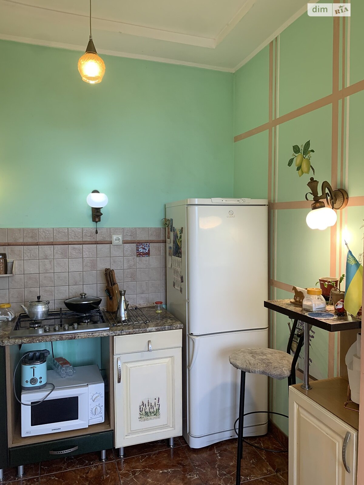 Продаж трикімнатної квартири в Вінниці, на вул. Миколи Оводова, район Центр фото 1 Продаж трикімнатної квартири в Вінниці, на вул. Миколи Оводова, район Центр фото 1