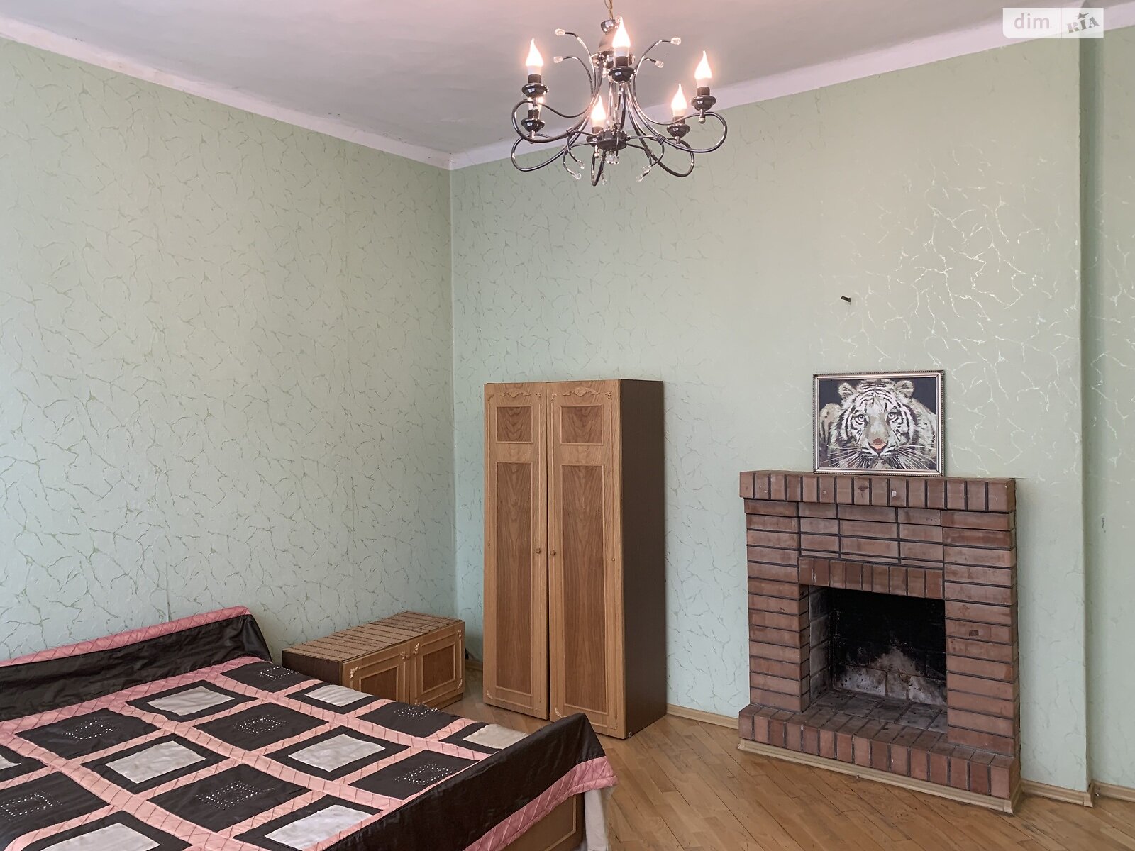 Продаж трикімнатної квартири в Вінниці, на вул. Миколи Оводова, район Центр фото 1 Продаж трикімнатної квартири в Вінниці, на вул. Миколи Оводова, район Центр фото 1