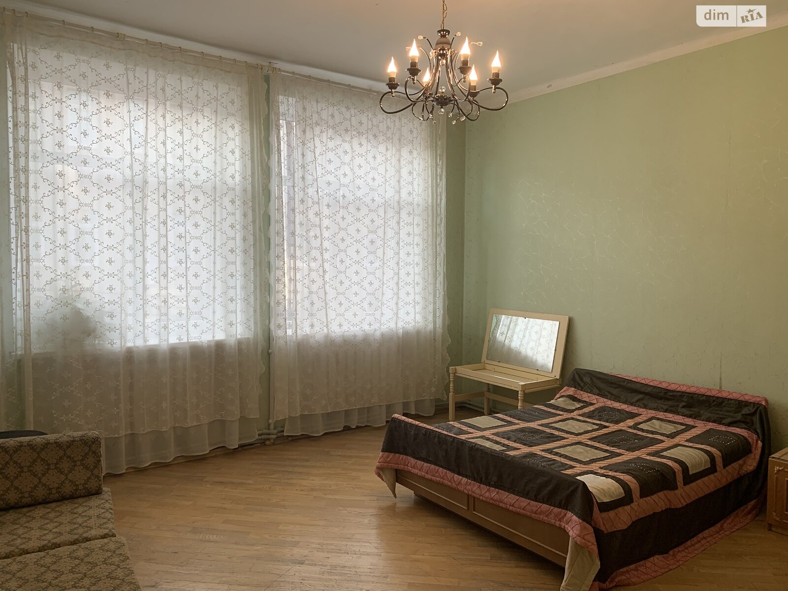 Продаж трикімнатної квартири в Вінниці, на вул. Миколи Оводова, район Центр фото 1 Продаж трикімнатної квартири в Вінниці, на вул. Миколи Оводова, район Центр фото 1