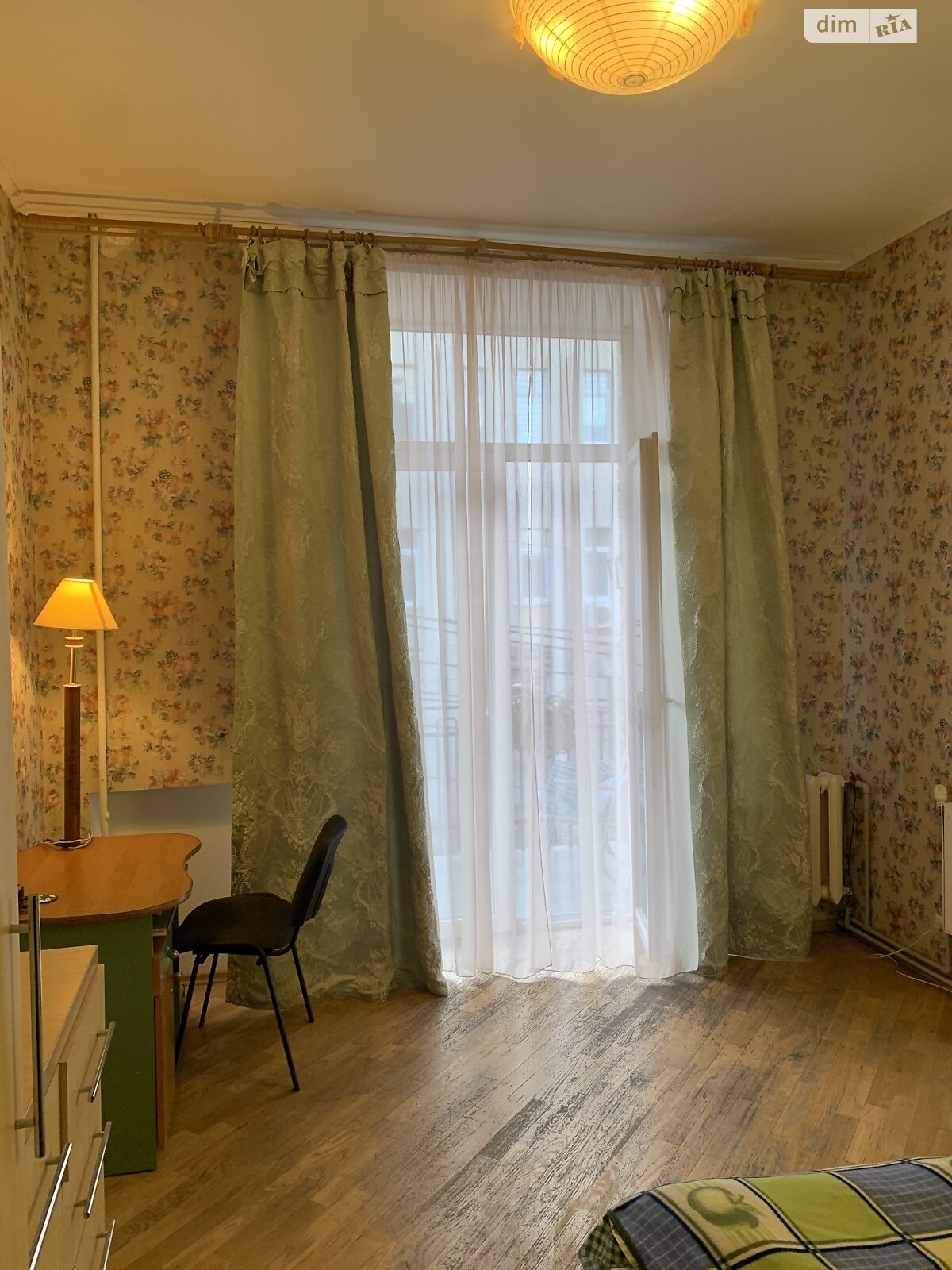 Продаж трикімнатної квартири в Вінниці, на вул. Миколи Оводова, район Центр фото 1 Продаж трикімнатної квартири в Вінниці, на вул. Миколи Оводова, район Центр фото 1