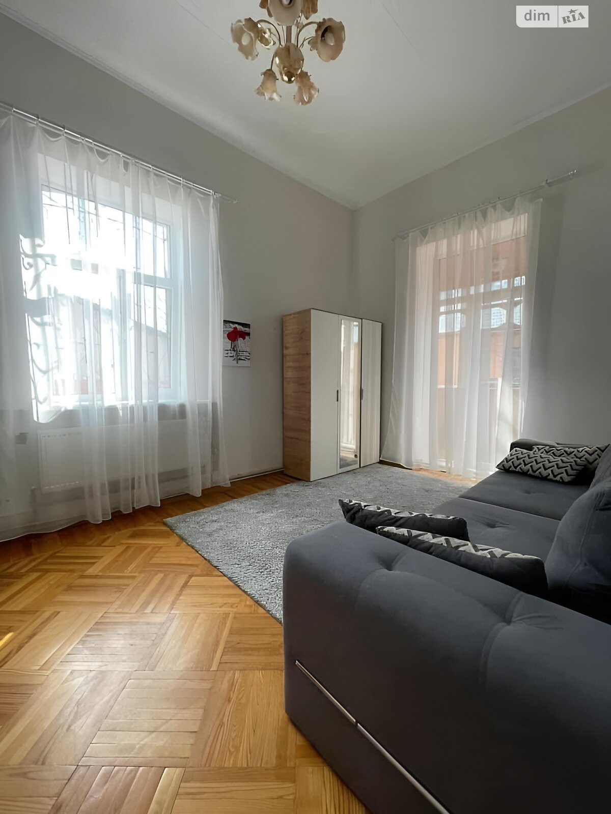 Продаж трикімнатної квартири в Вінниці, на вул. Миколи Оводова, район Центр фото 1 Продаж трикімнатної квартири в Вінниці, на вул. Миколи Оводова, район Центр фото 1