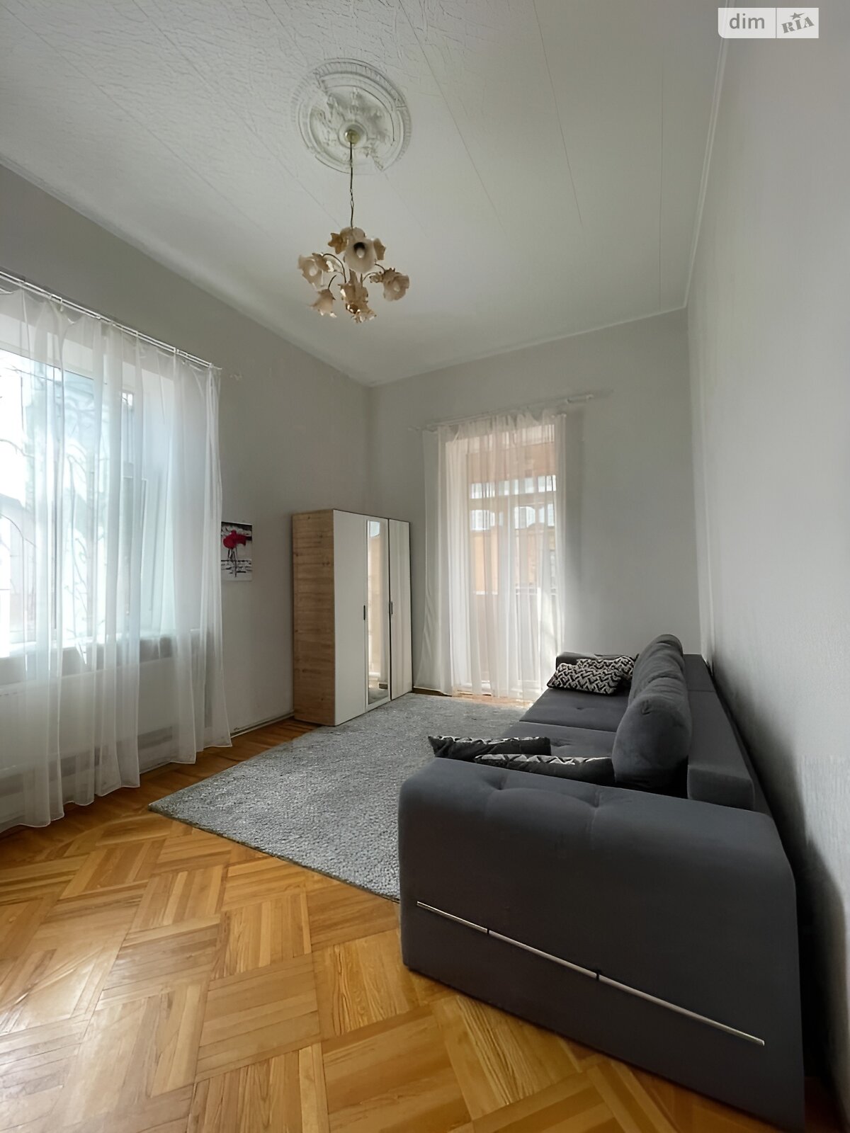 Продаж трикімнатної квартири в Вінниці, на вул. Миколи Оводова, район Центр фото 1 Продаж трикімнатної квартири в Вінниці, на вул. Миколи Оводова, район Центр фото 1