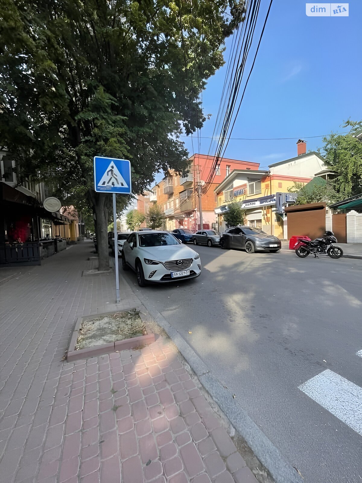 Продаж трикімнатної квартири в Вінниці, на вул. Миколи Оводова, район Центр фото 1 Продаж трикімнатної квартири в Вінниці, на вул. Миколи Оводова, район Центр фото 1