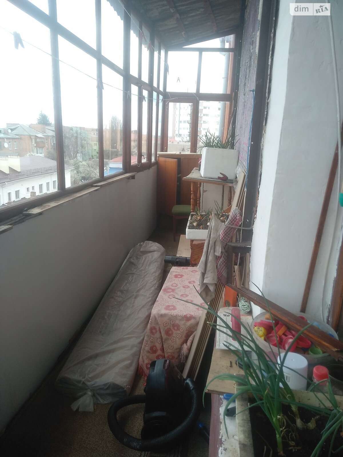 Продаж двокімнатної квартири в Вінниці, на вул. Миколи Оводова 41, район Центр фото 1 Продаж двокімнатної квартири в Вінниці, на вул. Миколи Оводова 41, район Центр фото 1