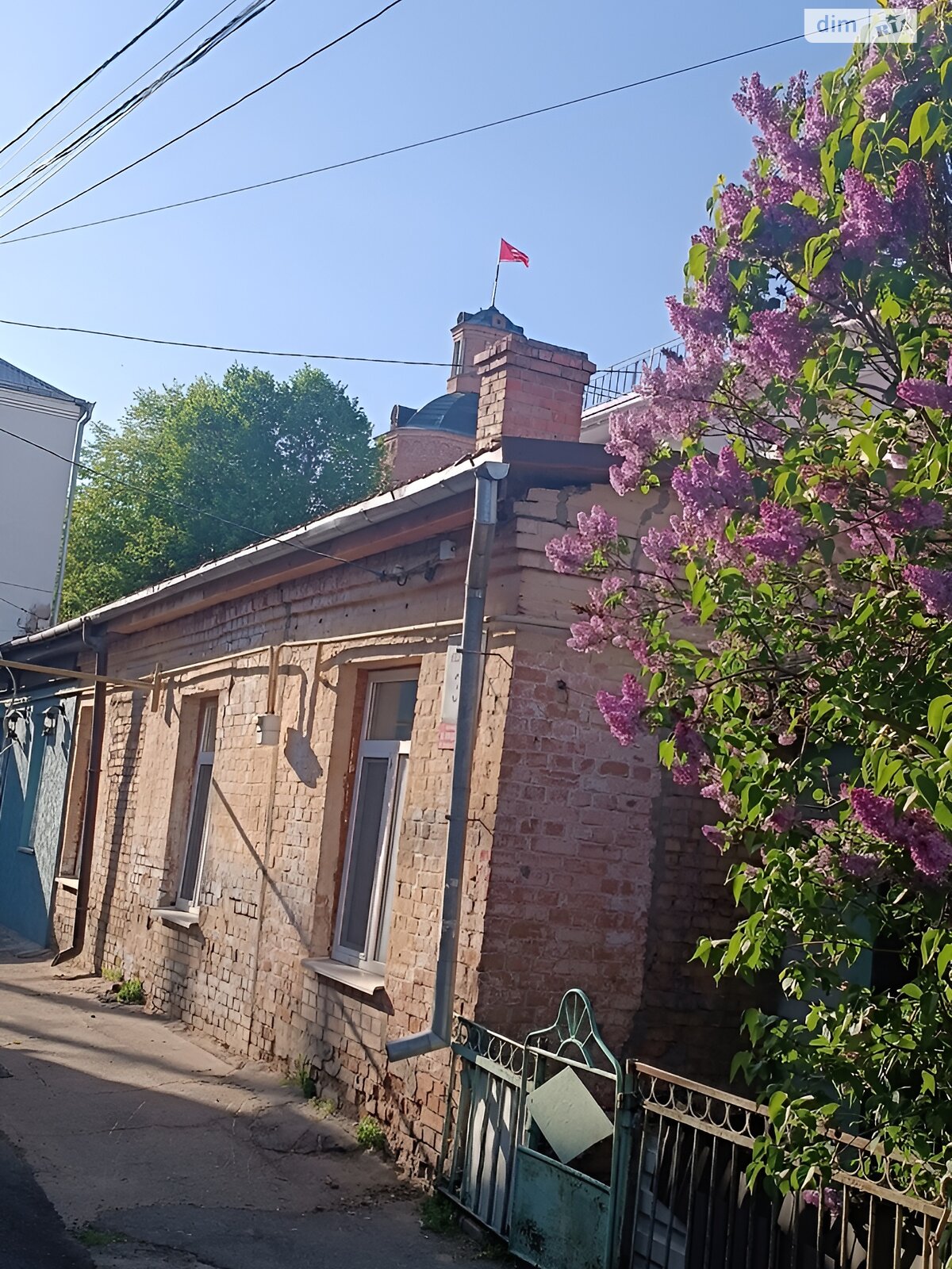 Продажа двухкомнатной квартиры в Виннице, на ул. Николая Оводова, район Центр фото 1 Продажа двухкомнатной квартиры в Виннице, на ул. Николая Оводова, район Центр фото 1