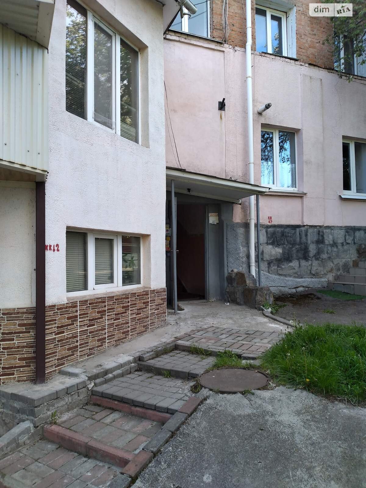 Продажа двухкомнатной квартиры в Виннице, на ул. Николая Оводова 54, район Центр фото 1 Продажа двухкомнатной квартиры в Виннице, на ул. Николая Оводова 54, район Центр фото 1