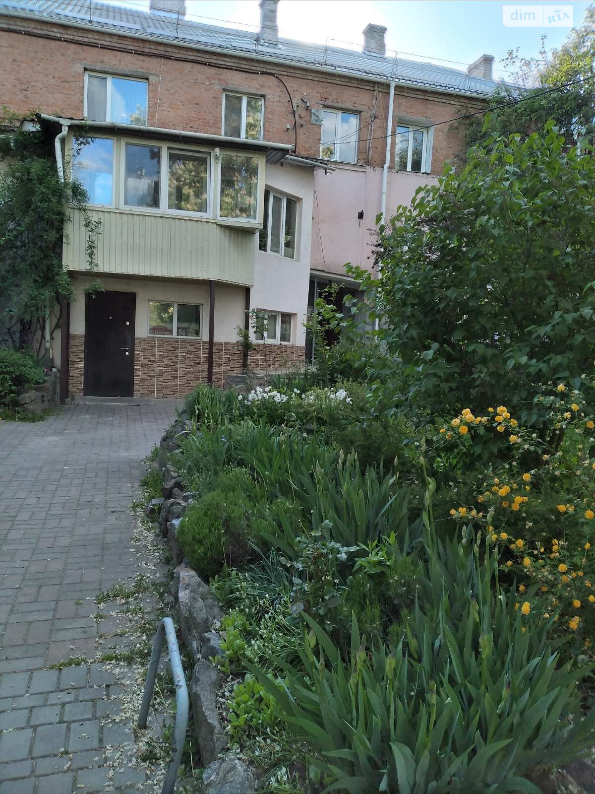 Продажа двухкомнатной квартиры в Виннице, на ул. Николая Оводова 54, район Центр фото 1 Продажа двухкомнатной квартиры в Виннице, на ул. Николая Оводова 54, район Центр фото 1