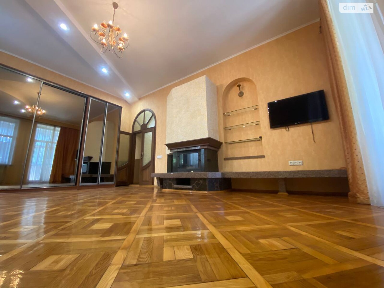 Продажа однокомнатной квартиры в Виннице, на ул. Николая Оводова, район Центр фото 1 Продажа однокомнатной квартиры в Виннице, на ул. Николая Оводова, район Центр фото 1