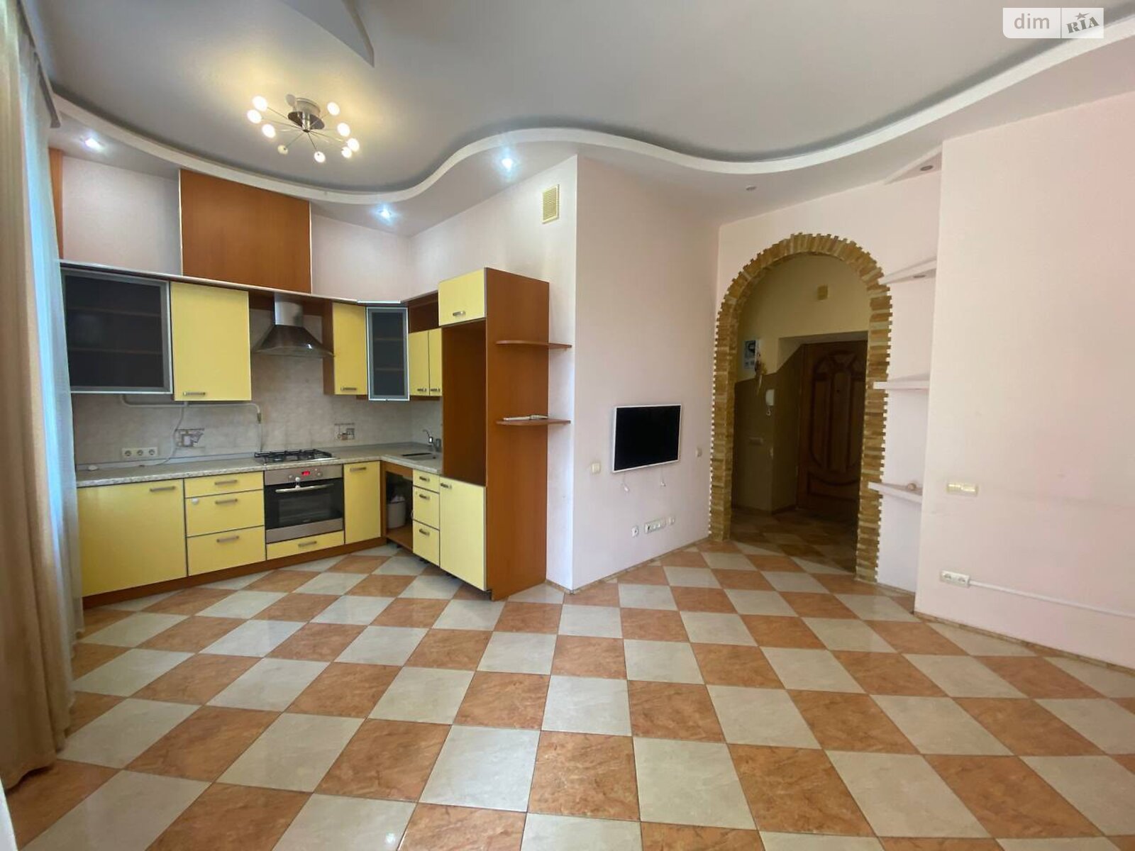 Продажа однокомнатной квартиры в Виннице, на ул. Николая Оводова, район Центр фото 1 Продажа однокомнатной квартиры в Виннице, на ул. Николая Оводова, район Центр фото 1