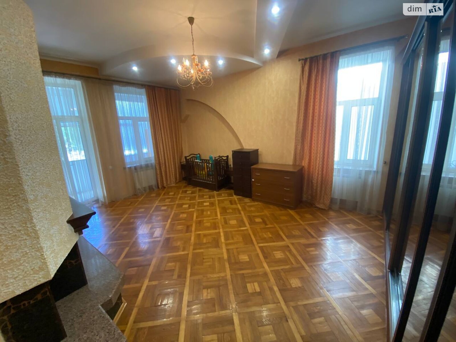 Продажа однокомнатной квартиры в Виннице, на ул. Николая Оводова, район Центр фото 1 Продажа однокомнатной квартиры в Виннице, на ул. Николая Оводова, район Центр фото 1