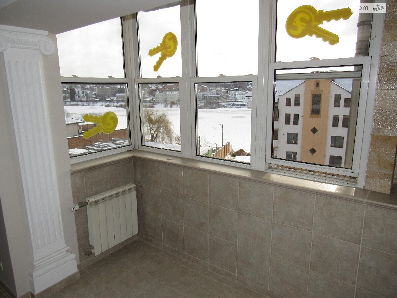 Продажа четырехкомнатной квартиры в Виннице, на ул. Князей Кориатовичей, район Центр фото 1