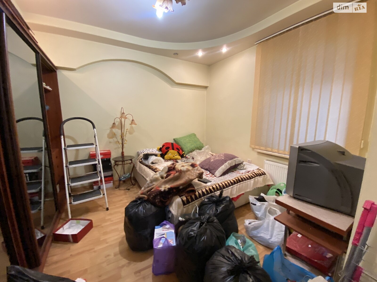 Продаж двокімнатної квартири в Вінниці, на вул. Соборна 76, район Центр фото 1