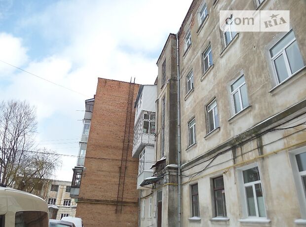 Продажа двухкомнатной квартиры в Виннице, на ул. Гоголя район Центр фото 1 Продажа двухкомнатной квартиры в Виннице, на ул. Гоголя район Центр фото 1
