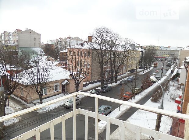 Продажа двухкомнатной квартиры в Виннице, на ул. Гоголя район Центр фото 1