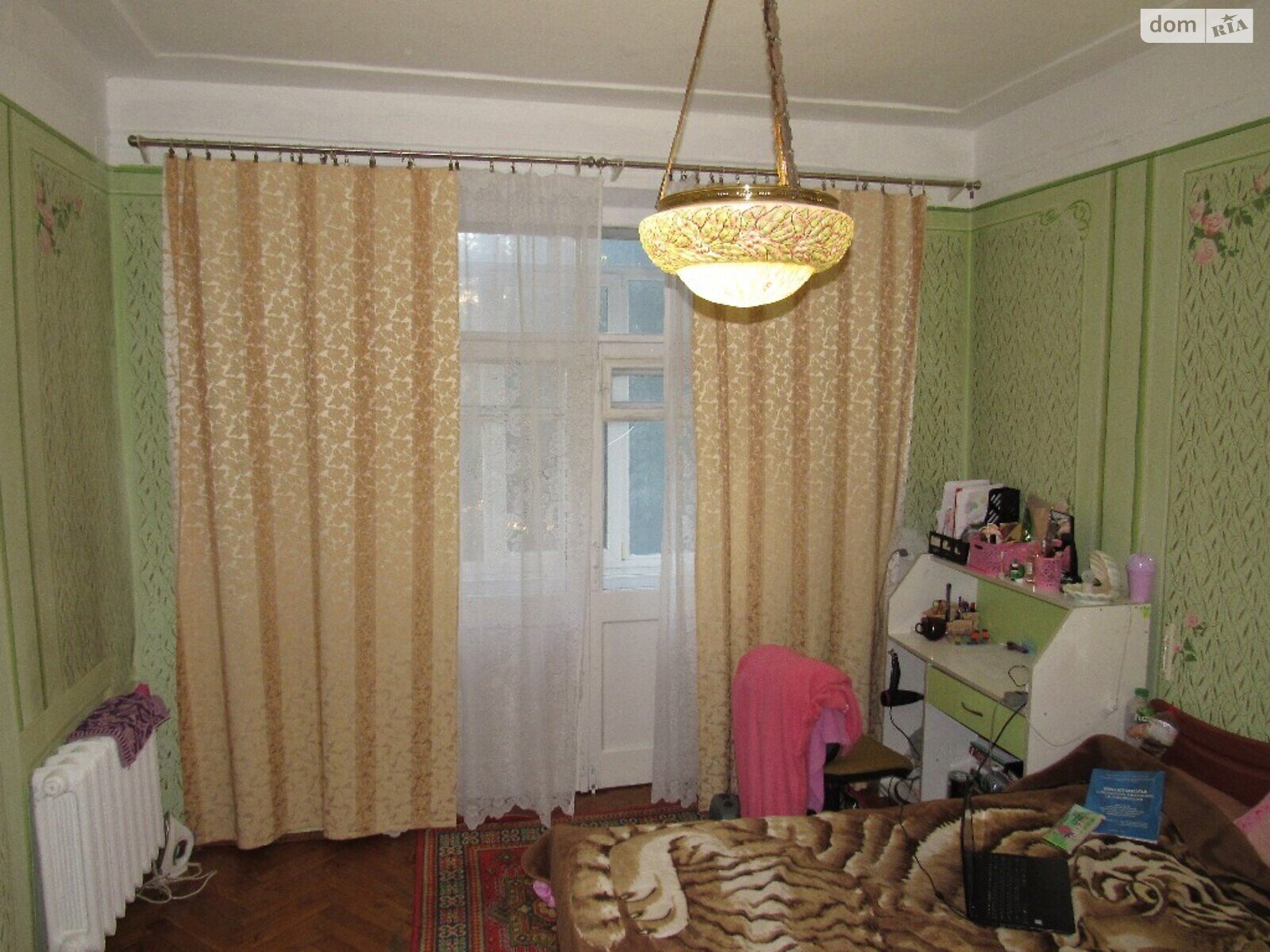 Продажа двухкомнатной квартиры в Виннице, на ул. Гоголя, район Центр фото 1