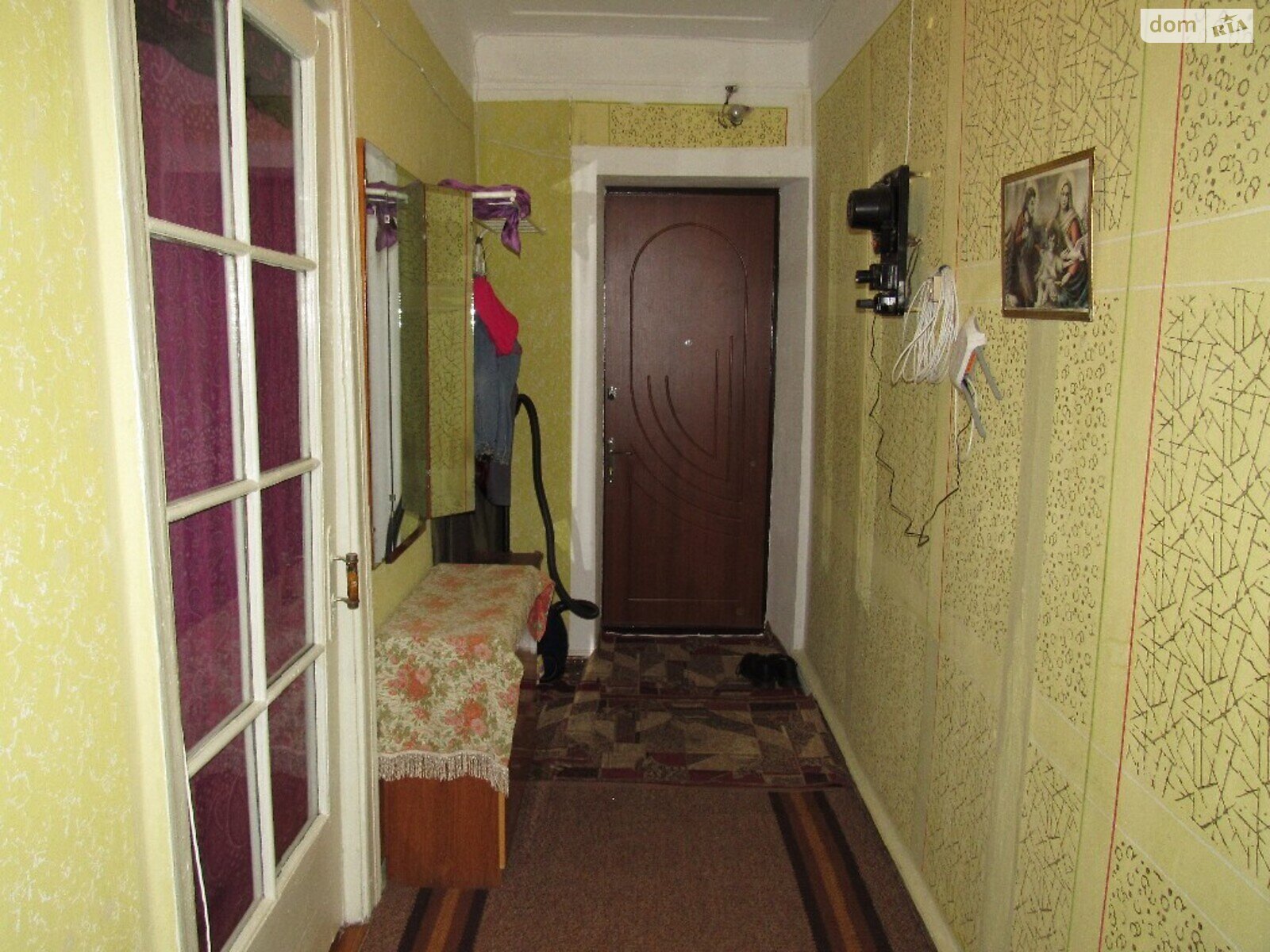 Продажа двухкомнатной квартиры в Виннице, на ул. Гоголя, район Центр фото 1