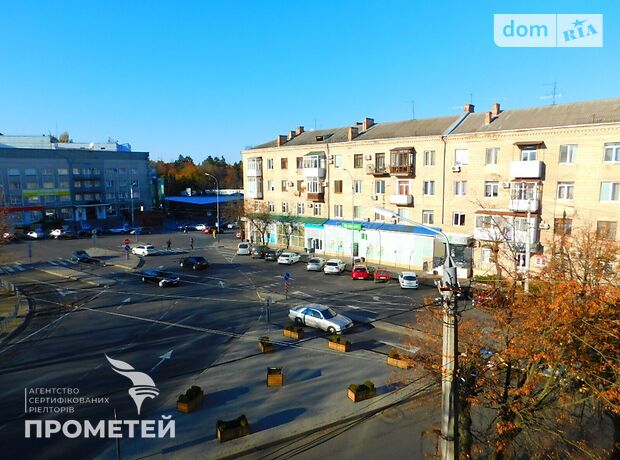 Продажа трехкомнатной квартиры в Виннице, на ул. Гоголя район Центр фото 1 Продажа трехкомнатной квартиры в Виннице, на ул. Гоголя район Центр фото 1
